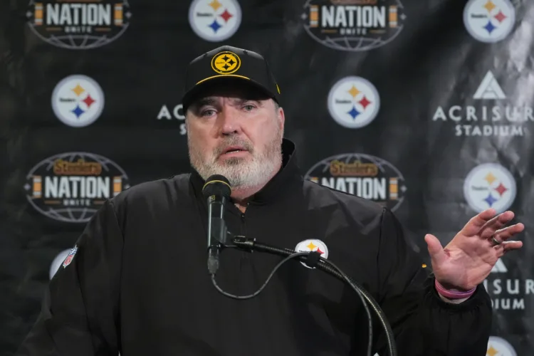 Improving Colts up next for Steelers